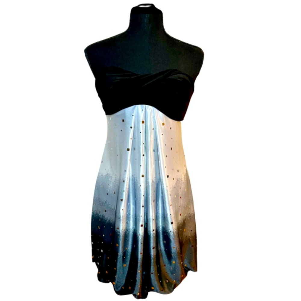 Xscape by Joanna Chen Party Dress